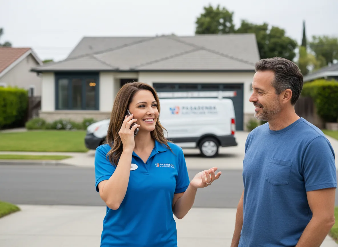 Electrician New Iberia, LA FAQs